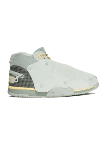 Travis Scott Nike Air Trainer 1 Grey Haze