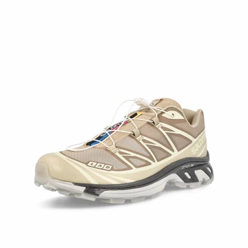 Salomon XT 6 Clear