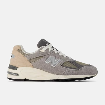 New Balance 990v2 Made in USA Marblehead
