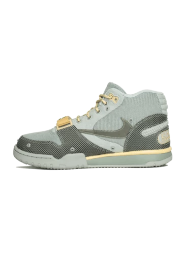 Travis Scott Nike Air Trainer 1 Grey Haze