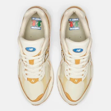 Joe Freshgoods New Balance 2002R Conversations Amongst Us