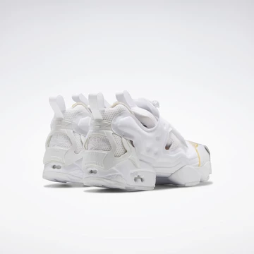 Maison Margiela x Reebok Instapump White
