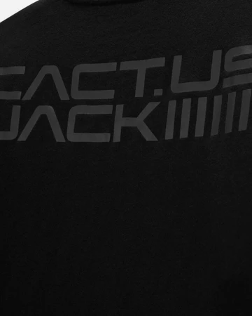 Travis Scott Cactus Jack Nike Apparel