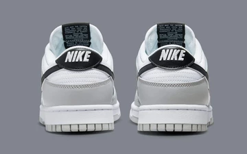 Nike Dunk Low Scratch Off Coin - erste Bilder