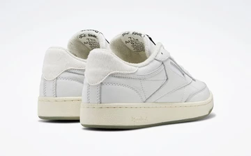Tyrrell Winston Reebok Club C 85