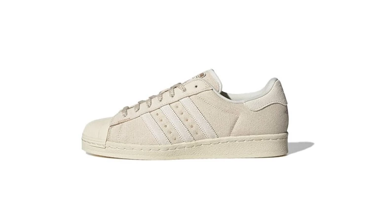 Adidas originals superstar 80s comfort trainers best sale