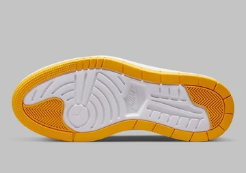 Jordan 1 Low Elevate Yellow Grey