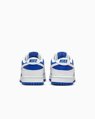 Dunk Low Racer Blue