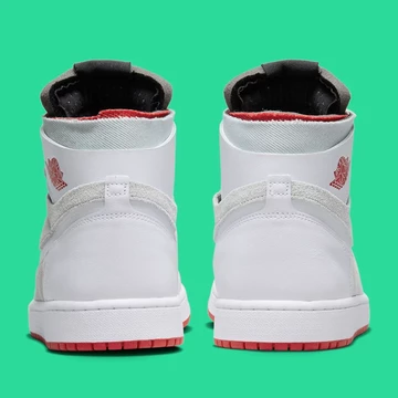 Air Jordan 1 Zoom CMFT Hare