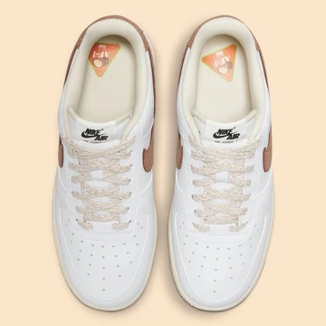 Air Force 1 Low Coconut Milk