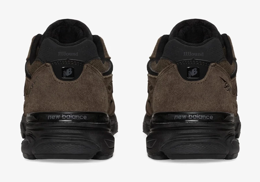 jjjjound × new balance M990JJ3 US10 28cm New Balance 990V3 x jjjjound [M990JJ3] - S'Sneaker Shop