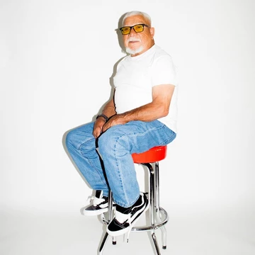 Imran Potato Vans Knu Skool