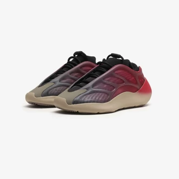 Yeezy 700 V3 Fade Carbon