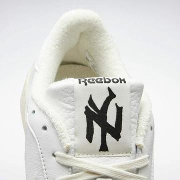 Tyrrell Winston Reebok Club C 85