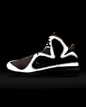 Nike LeBron 9 King of LA