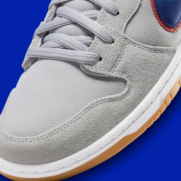 SB Dunk High New York Mets