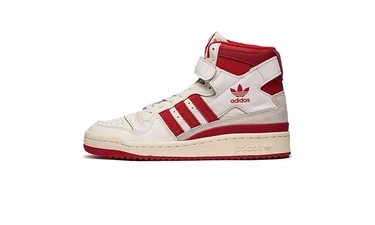 adidas Forum High Power Red