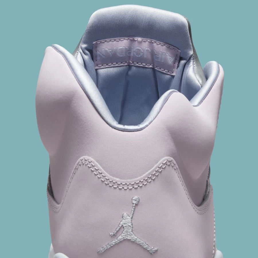 Jordan Easter Dead Stock