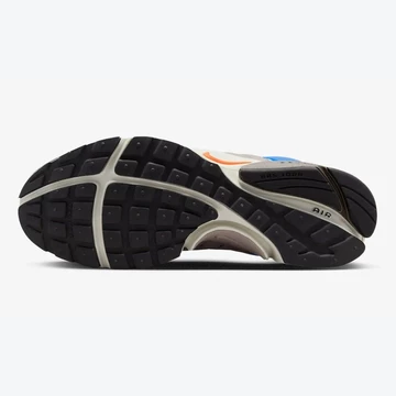 Nike Air Presto Shoe Shop - first look