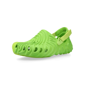 Salehe Bembury Crocs Pollex Clog Crocodile