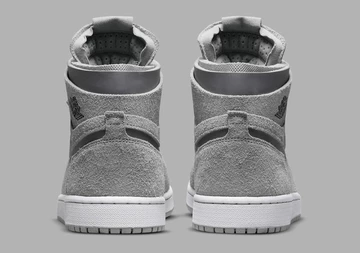 Jordan 1 Zoom CMFT Medium Grey