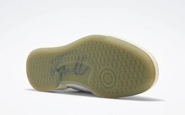 Tyrrell Winston Reebok Club C 85