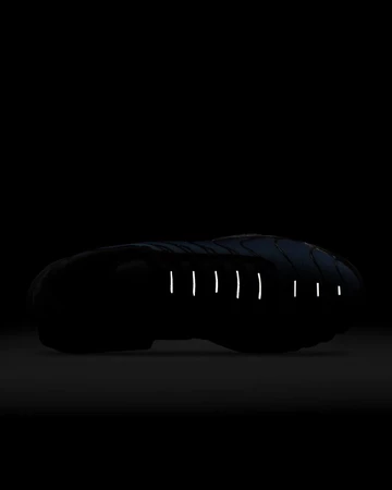 Nike Air Max Plus Black University Blue