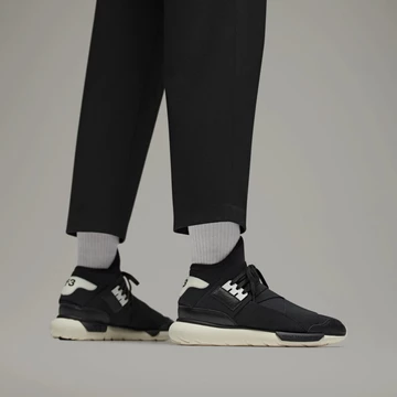 adidas Y-3 Qasa High