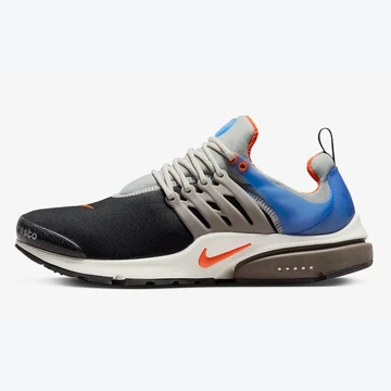 Nike Air Presto Shoe Shop - first look