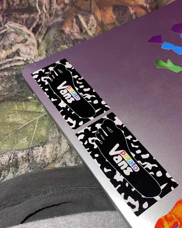 Imran Potato Vans Knu Skool