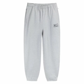 Stussy Nike Apparel 2022 Pants Grey
