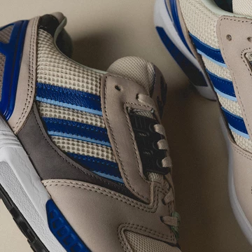 adidas ZX 8000 Royal Blue Details