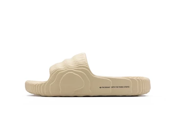 adidas Adilette 22 Desert Sand