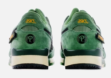 Sneaker Politics GEL-Lyte III