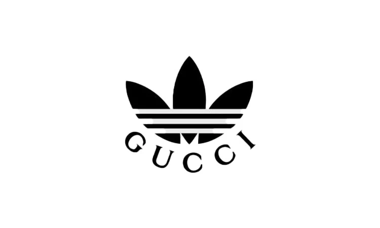 adidas Gucci collection