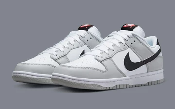 Nike Dunk Low Scratch Off Coin - erste Bilder