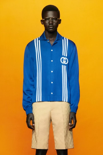 adidas Gucci Kollektion