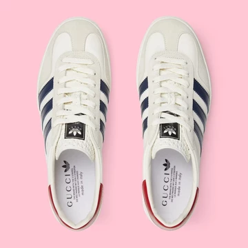 Gucci adidas Gazelle
