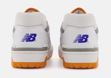 New Balance 550 LA Lakers Pack - zwei neue Colourways
