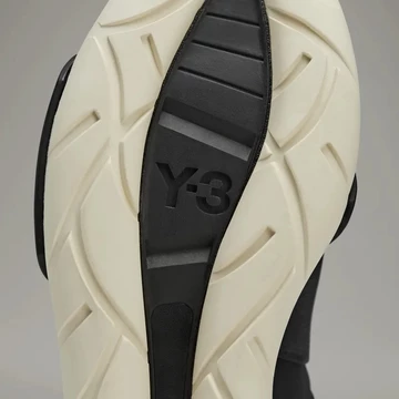 adidas Y-3 Qasa High
