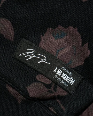A Ma Maniere Jordan 2 Apparel