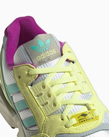 adidas ZX 9000 Citrus