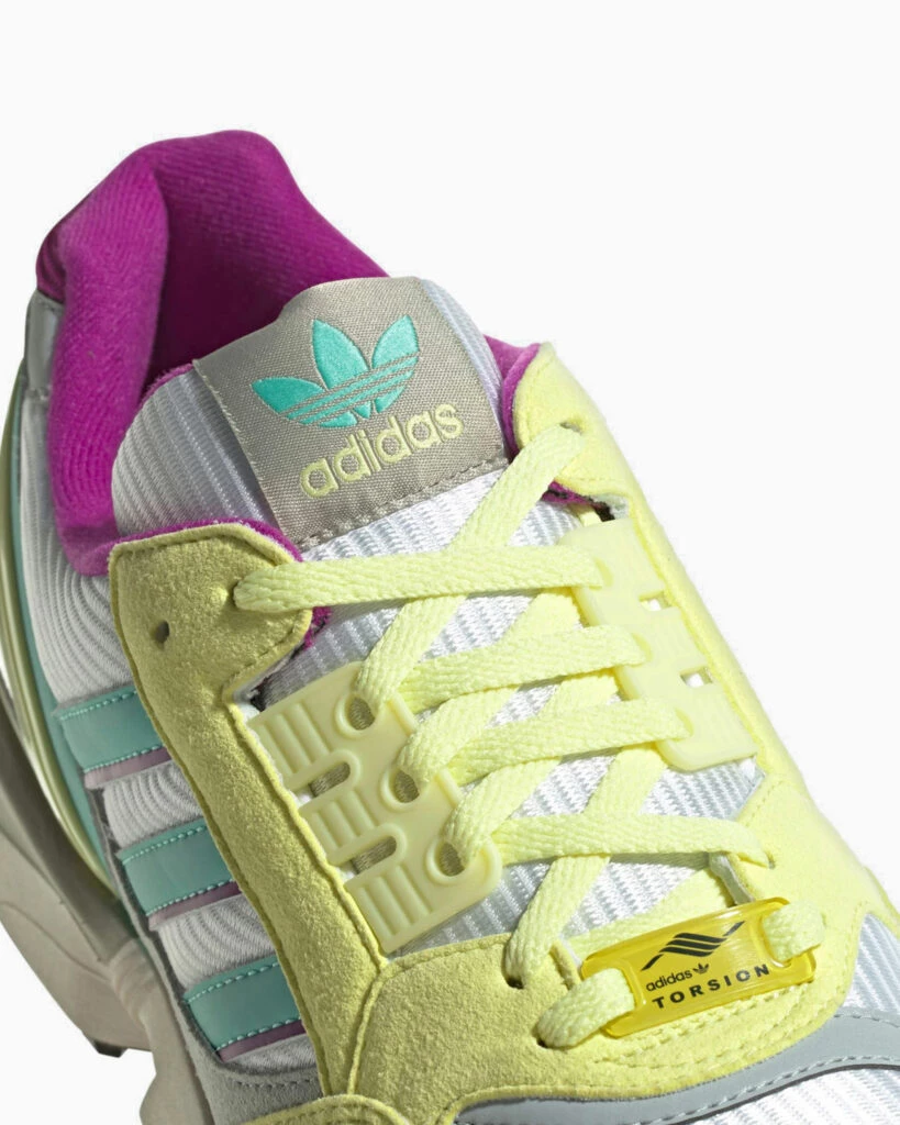 adidas ZX 9000 Citrus GY4680 | Dead Stock