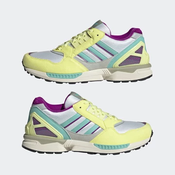 adidas ZX 9000 Citrus