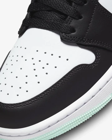 Jordan 1 Low Tie Dye