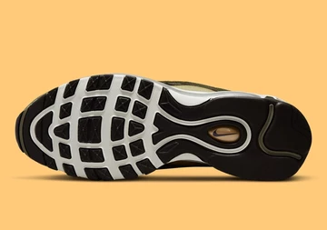 Air Max 97 Rough Green