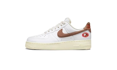 Air Force 1 Low Coconut Milk