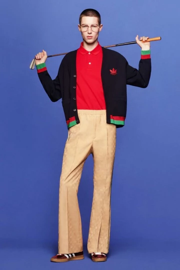 adidas Gucci Kollektion
