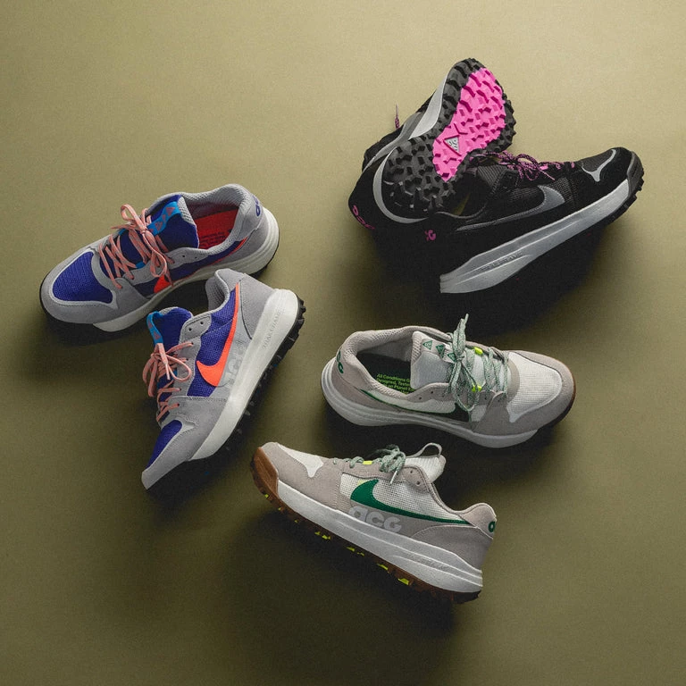 Nike ACG Lowcate DM3004-200 | Dead Stock