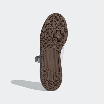 M&Ms adidas Forum Low Blue